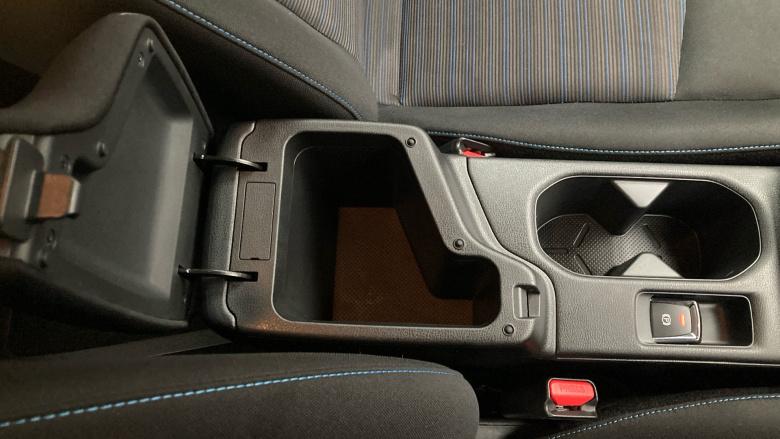 Nissan LEAF 110kW N-Connecta 39kWh 5dr Auto Electric Hatchback